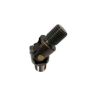 Universal Cardan Joint 702-16-51240 for Komatsu HB205 PC05 PC100 PC1000 PC120 PC20 PC200 PC2000 PC300 PC400 PC550 PC600 PC700 PC800