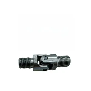 Universal Cardan Joint M14闂?.5 for Komatsu