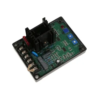 Universal GAVR-12A AVR Electric Generator Automatic Voltage Regulator Panel Modular