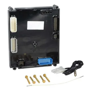 Universal Ground Control Module Retrofit Kit 1001149676 for JLG Boom Lift 450A 510A 600S 740A 800S 800A