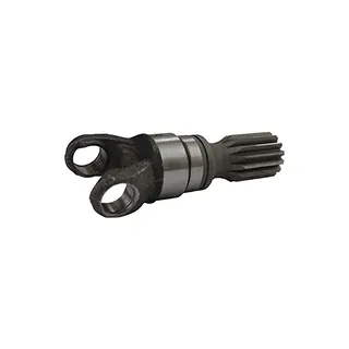 Universal Joint Yoke R271433 for John Deere Engine 4.5L 4045 Tractor 5060E 5065M 5067E 5070M