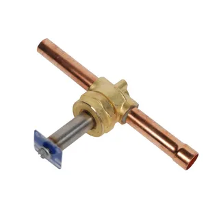 Unloader Solenoid Valve 14-01090-11 for Carrier Container Refrigeration Unit 69NT40-551-001 to 199