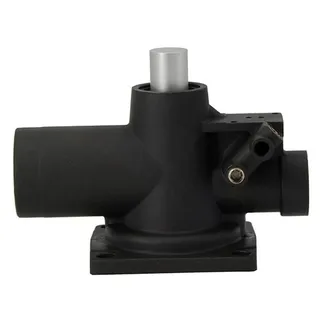 Unloader Valve Assembly 1622353981 Replacement for GA7 GA11 Atlas Copco Air Compressor Parts