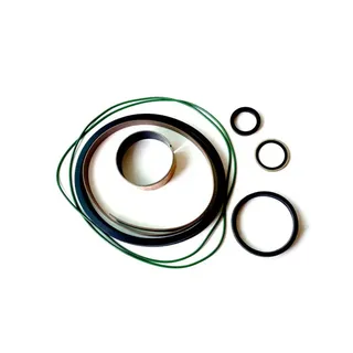 Unloader Valve Kit 2205490544 for Liutech Atlas Copco Air Compressor