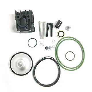 Unloader Valve Kit 2901-0958-00 for Atlas Copco Air Compressor
