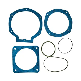 Unloader Valve Kit 2910300300 for Atlas Copco Air Compressor XAMS407 XAHS347 XATS377 XAVS307 XAXS600 XAMS850
