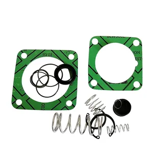 Unloader Valve Service Kit 2901-0298-00 for Atlas Copco Air Compressor