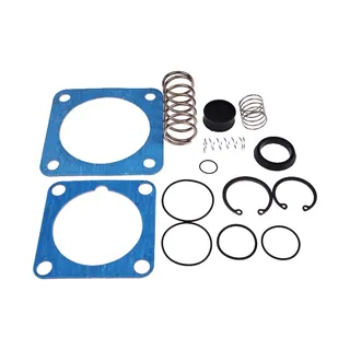 Unloader Valve Service Kit 2901029850 for Atlas Copco Air Compressor