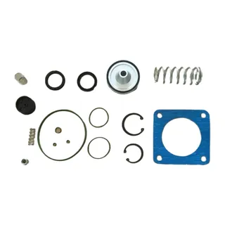 Unloader Valve Service Kit 6219052400 for Atlas Copco Air Compressor