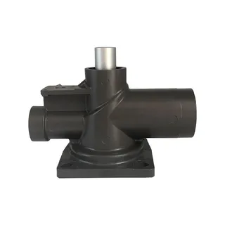 Unloader Valve Assembly 1622353981 Replacement for GA7 GA11 Atlas Copco Air Compressor Parts