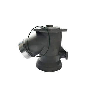 Unloader Valve Assembly 1622377800 1622368800 1622368400 for Atlas Copco Air Compressor GA75+ Intake Valve