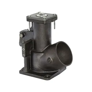 Unloader Valve Assembly 1622515580 1622075800 replacement for Atlas Copco GA75 Chicago Pneumatic Air Compressor Intake Valve