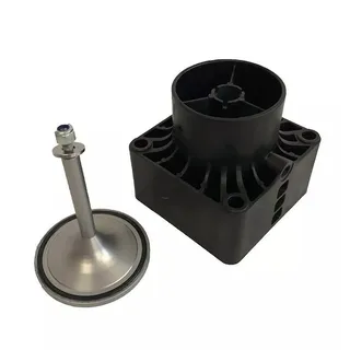 Unloader Valve Assembly 1625471181 for Atlas Copco Air Compressor