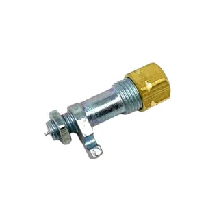 Pressure Switch Unloader Valve CW000100AV for Campbell Hausfeld Air Compressor 49D2710