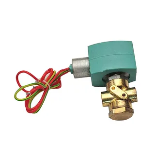 Unloading Solenoid Valve SC8320G186 88290023-258 for Sullair Air Compressor