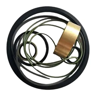 Unloading Valve Maintenance Repair Kit 1621283100 for Atlas Copco Air Compressor