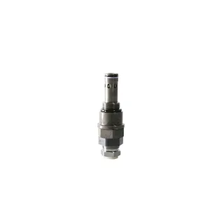 Unloading Valve 723-40-56900 For Komatsu Excavator PC200-7 PC220-7 PC228US-3 PC300-7 PC360-7