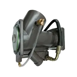 Unloading Valve Assy 1613814400 1622515600 Replacement for Atlas Copco GA37 Air Compressor Parts Inlet Valve