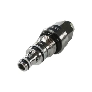 Unloading Valve For Komatsu Excavator PC60-7