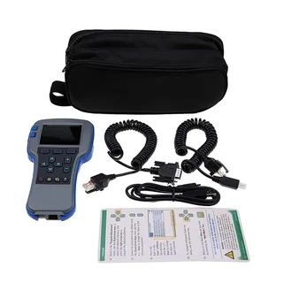 Upgrade Level Handset Programmer 1263554GT 128551GT 1263554 128551 for Genie Z-30/20N Z-45/25 Z-45/25J