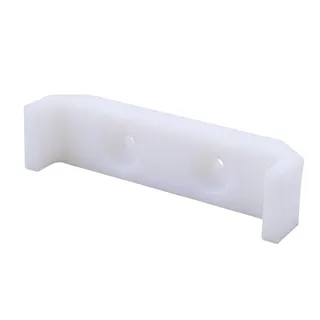 Upper Cable Track Wear Pad 60802GT for Genie S-120 S-125 S-100 S-105 SX-105XC SX-125XC