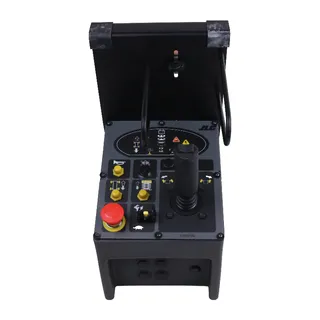 Upper Control Box 0270579 for JLG Electric Scissor Lift 3369LE 4069LE