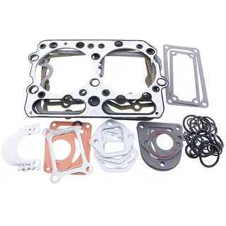 Upper Gasket Set 3801330 for Cummins Engine NT855 N855 NTC855 NTA855 NTA855A John Deere Tractor 6810 6910