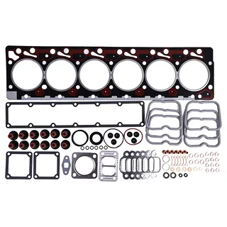Upper Gasket Set Kit 3804897 for Cummins Engine 6B 6BT 6BTA 6C 6CT 6CTA 8.3L