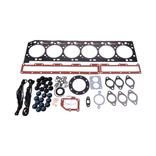 Upper Gasket Set 4089758 for Cummins Engine ISC ISL QSC