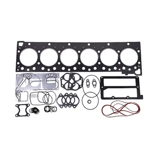 Upper Gasket Set 4376104 for Cummins Engine ISX QSX