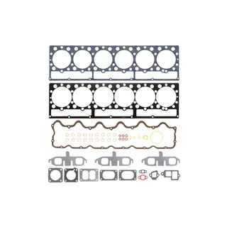 Upper Gasket Kit 6V-4705 for Caterpillar CAT 3306 Engine 814B 815B 814B 966D 966E