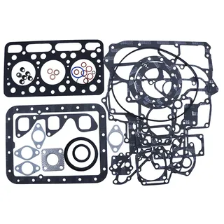 Full Overhaul Gasket Kit Kubota Engine DH1101 D1100-A DH1101-B Tractor L245 L245DT L245C L2000 L2201 L305DT L305F