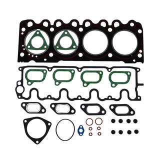 Upper Gasket Set 02931141 02931741 for Deutz Engine F4M1011 F4M2011 F4L2011 BF4L1011F BF4L2011 D4L2011 TCD2011L4