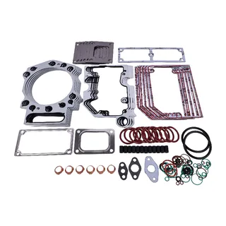 Upper Gasket Set 3800727 for Cummins Engine KTA19 QSK19