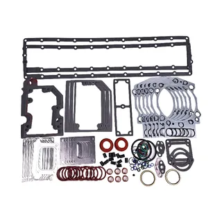Upper Gasket Set 3800728 4352578 for Cummins Engine K19 QSK19 KTA19 KTTA19