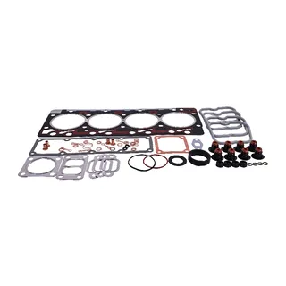 Upper Gasket Set 4089648 3804896 3802240 3802361 for Cummins Engine 4B 4B3.9 4BT 4BTA