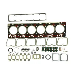 Upper Gasket Set 3936562 for Cummins Engine 6BT 5.9L ISB5.9 QSB5.9 6B 6BTA