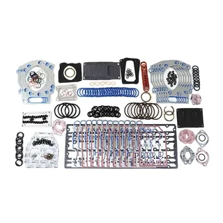 Upper Gasket Set 4352580 3800730 3803600 for Cummins Engine K38 KTA38 KTA19 QSK19 QSK38