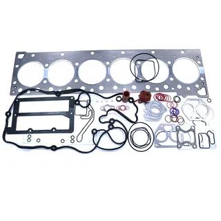 Upper Gasket Set 4955595 for Cummins Engine QSX ISX ISQ