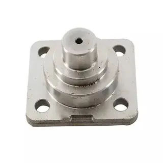 Upper King Pin Front Axle R282358 for John Deere Tractor 1204 1354 1404 5204 5210 5065M 5075M 5085M 5095M 5055E 5060E 6110B 6120B 6E-1504PL