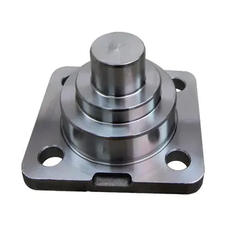 Upper King Pin R271394 for John Deere Engine 3.0L 4.5L 4045 5030 3029 Tractor 5103 5203 5225 5303 5310 5325 5403 5415 5425 5503