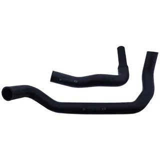 Upper & Lower Radiator Hose for Komatsu Engine 6D95 Excavator PC200-5 PC220-5
