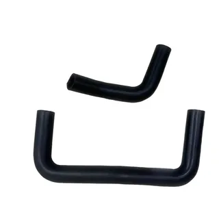 Upper & Lower Water Hose 2031142 2031911 for Hitachi Excavator EX60-2 EX60-3 EX60-5 EX70LCK-5 EX80U EX75-3