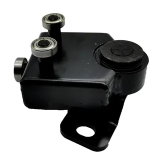 Upper Roller 22B-54-16413 for Komatsu Engine SAA4D95 Excavator PC128UU-2 PC228US-3 PC138US-2 PC78MR-6 PC78US-6