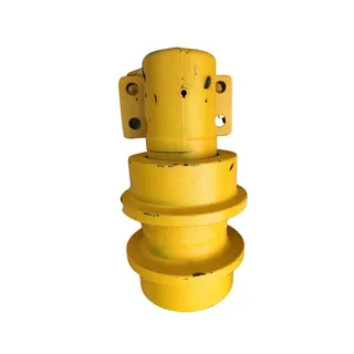 Upper Roller Assembly 200105-00020 for Doosan Excavator S300LC-V S330-III S290LC-V S330LC-V DH280 SE280LC-3