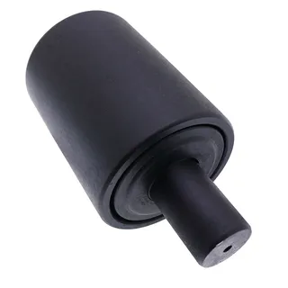 Upper Top Carrier Roller 4392416 4357784 for Hitachi Excavator EX30-1 EX30-2 EX30UR-1 EX30-2 EX35-1 EX35-2