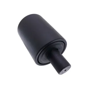 Upper Top Carrier Roller AT251344 for John Deere Excavator 60D 60G?27ZTS 35ZTS 50ZTS