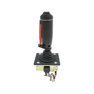 Upper Control Box Drive Steer Joystick Controller 1600308 For JLG
