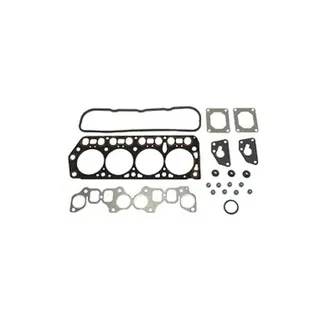 Upper Gasket Set 04112-20201-71 for Toyota Engine 4Y Forklift 02-7FG30 02-7FGJ35 02-7FGK30 40-7FG15 40-7FG20 40-7FG23 40-7FG25 40-7FGK20 40-7FGK25 42-7FG15