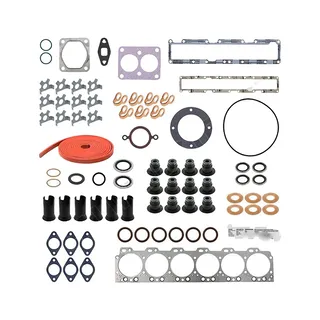 Upper Gasket Sets DS-4025271 for Cummins C8.3 Engine